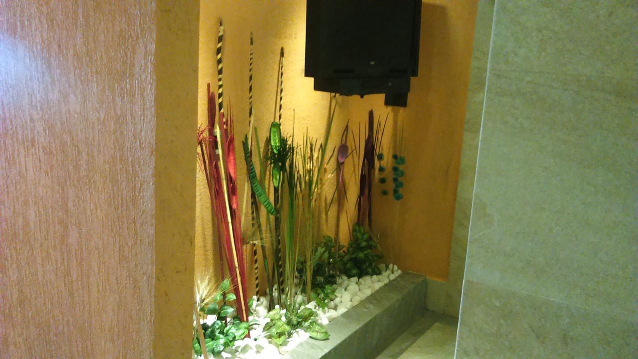 Hotel Aeropuerto Toluca Luaran gambar