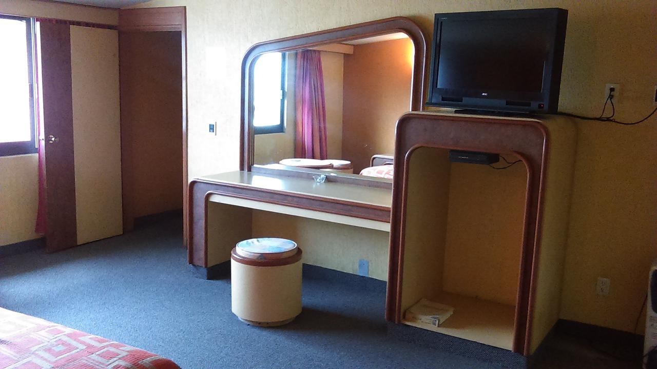 Hotel Aeropuerto Toluca Luaran gambar